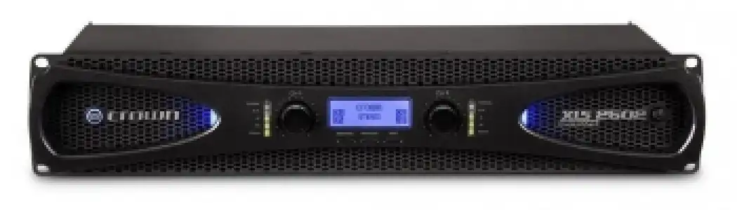 Crown Xls 2502 Etapa De Comprar Online Barato Prosoundcenter.com