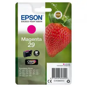 Epson T2983 Cartucho de Tinta Magenta