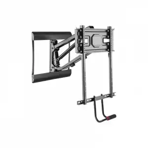 Equip Soporte de Montaje en Pared Desplegable para TV de 43"-70" VESA 600x400 Máx 35Kg