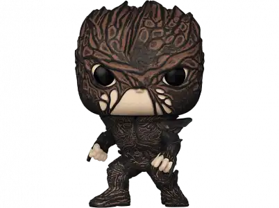 Figura - Funko Pop! Movies: The Flash Dark