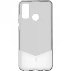 Force Case Pure Carcasa Transparente para Huawei P Smart 2020