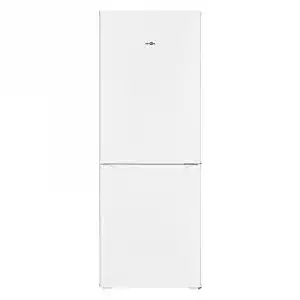 Frigorífico combi HIGH ONE CS 207 E W742C