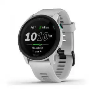 Garmin Forerunner 745 Whitestone / Smartwatch 43.8mm