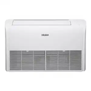 Haier - Aire acondicionado suelo-techo Haier 4.300 frig/h y 4.730 kcal/h - AC50S2SG1FA.