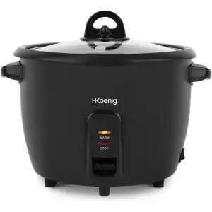 HKoenig ORYZA8 Arrocera Eléctrica 1.8L 700W