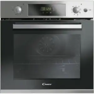 Horno Multifunción Candy FCPS815XL