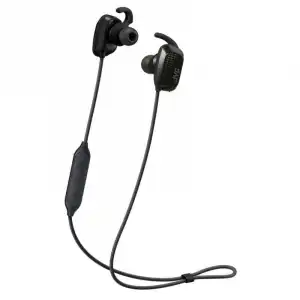 JVC HA-ET65BV-B Auriculares Deportivos Inalámbricos Negros