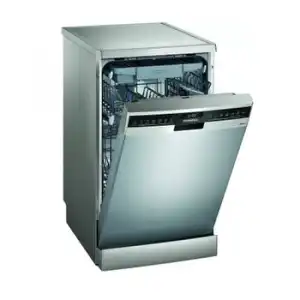 Lavavajillas Siemens Sr25zi11me Inox 45cm 3abandeja