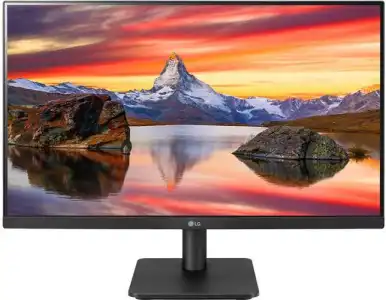 Monitor 23.8" LG 24MP400-B