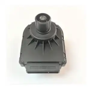 Motor Válvula De 3 Vías Caldera Isofast