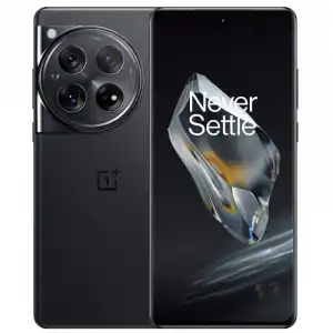 OnePlus 12 5G 12/256GB Silky Black Libre