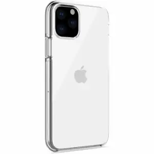 Puro Carcasa Clear Apple Iphone 11 Pro Transparente