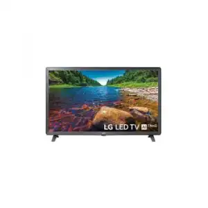 Tv Lg Led 32lk6100plb 32'inch' 81,28 Cms Full Hd Smart Tv Wifi 1000 Pmi 3 Hdmi 2 Usb