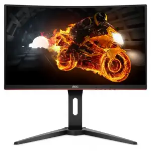 AOC Gaming C27G1 27" LED FullHD 144Hz FreeSync Curva