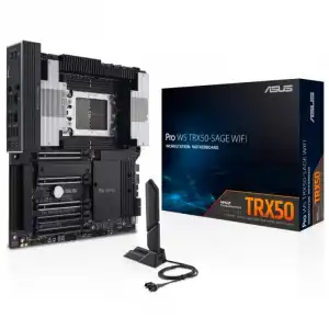 ASUS Pro WS TRX50-SAGE WIFI