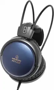 Audio Technica High Fidelity Ath-a700x Mejor Precio