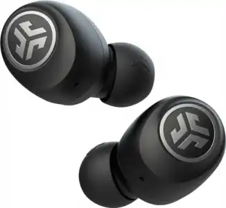 Auriculares Bluetooth JLab Go Air True Wireless Negro