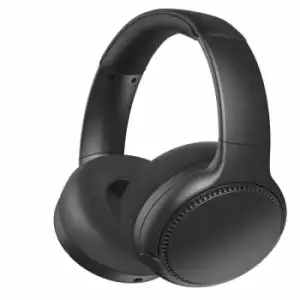 Auriculares Panasonic Rb-m700be-k Negro.