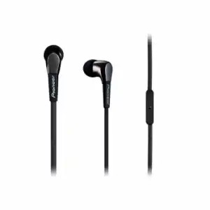 Auriculares Pioneer Se-cl722t Negro