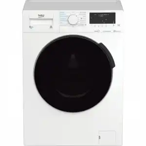 Beko HTV 8716 DSW BT Lavasecadora de Carga Frontal 8Kg/5Kg A Blanco