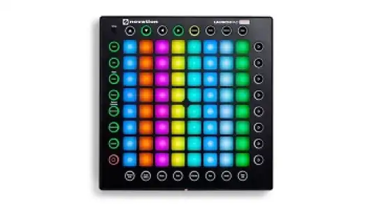 Bolsa De Transporte Novation Launchpad Pro Case