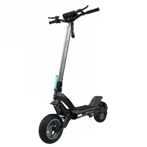 Cecotec Bongo Z City Patinete Eléctrico con Ruedas 10.5" 1000W