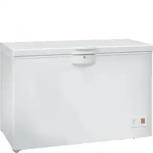 Congelador Arcón Smeg Co302e Blanco 129cm 284l