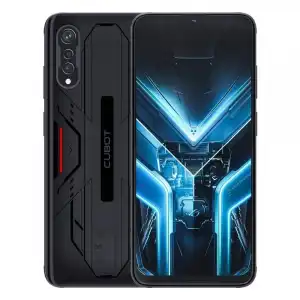 Cubot X70 12/256GB Space Black Libre