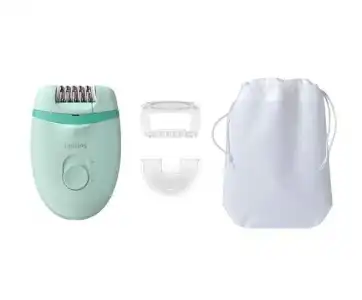 Depiladora Philips Satinelle Essential BRE265/00