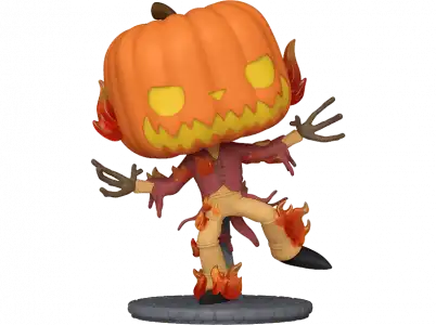 Figura - Funko Pop! Pumpkin King, 9 cm