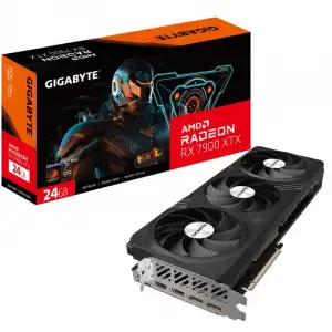 Gigabyte Radeon RX 7900 XTX GAMING OC 24GB GDDR6