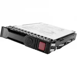 Hewlett Packard Enterprise 2.5" 1.2 TB 12G SAS