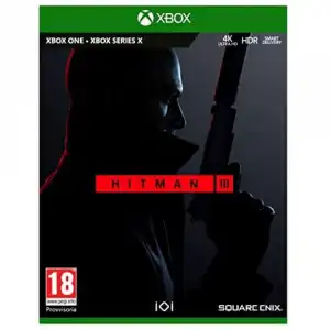 Hitman III Xbox One/Series