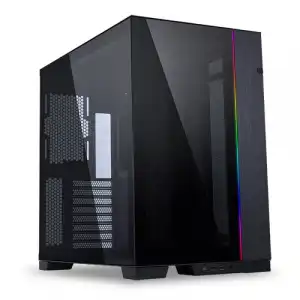 Lian-Li O11 Dynamic EVO Cristal Templado USB 3.0 Negra