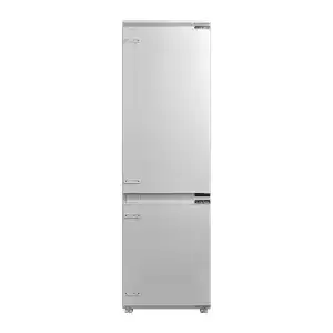 Midea - Frigorifico Integrable Combi Total NoFrost - MDRE353FGE01