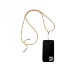 Nueboo Colgante Universal Naranja para Smartphone