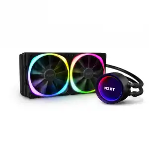 NZXT Kraken X53 RGB Kit de Refrigeración Líquida