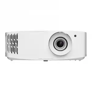 Optoma UHD55 Proyector ANSI DLP 4K UHD 3D 3600 Lúmenes Blanco