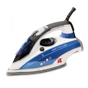 Plancha De Vapor Di4 Vapore Stiro Deluxe 3200 Ufesa
