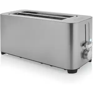 Princess 142402 Tostadora 2 Rebanadas 1400W