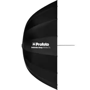 Profoto - Paraguas Deep White XL (165 Cm )