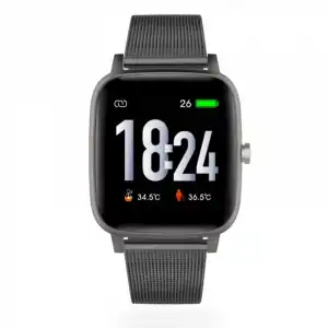 Radiant RAS10202 Queensboro Reloj Smartwatch