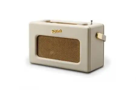 Radio Roberts Revival iStream 3 Crema