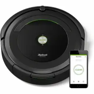 Robot aspirador iRobot Roomba 696