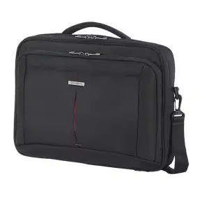 Samsonite - Maletín Negro Guardit 2.0 Para Portátiles De 39,6 Cm (15,6'')