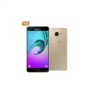 Smartphone Samsung Galaxy A5 (2016) Oro 5.2/13.22cm Fhd,