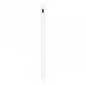 Targus AMM174AMGL Pen Stylus Activo Antimicrobiano Blanco para iPad