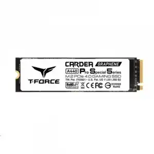 Team Group CARDEA A440 Pro Special Series 2TB SSD M.2 PCIe 4.0