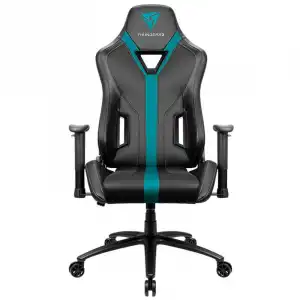 ThunderX3 YC3 Silla Gaming Cyan/Negro