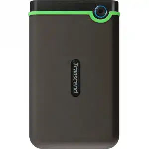 Transcend StoreJet 25M3S 2.5" 4TB USB 3.1